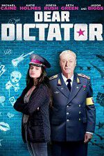 Watch Dear Dictator M4ufreemovies