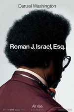 Watch Roman J. Israel, Esq. M4ufreemovies