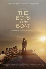 Watch The Boys in the Boat M4ufreemovies