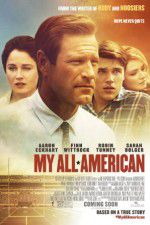 Watch My All American M4ufreemovies