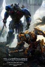 Watch Transformers: The Last Knight M4ufreemovies