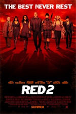 Watch Red 2 M4ufreemovies