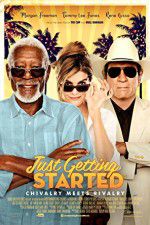 Watch Just Getting Started M4ufreemovies