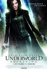 Watch Underworld: Awakening M4ufreemovies