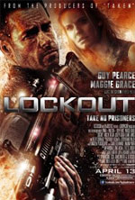 Watch Lockout M4ufreemovies