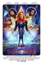 Watch The Marvels M4ufreemovies