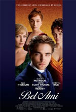 Watch Bel Ami M4ufreemovies