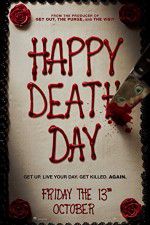 Watch Happy Death Day M4ufreemovies