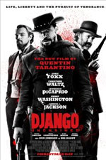 Watch Django Unchained M4ufreemovies