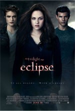Watch The Twilight Saga: Eclipse M4ufreemovies