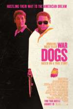 Watch War Dogs M4ufreemovies