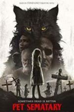 Watch Pet Sematary M4ufreemovies