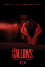 Watch The Gallows M4ufreemovies