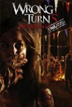 Watch Wrong Turn 5 M4ufreemovies