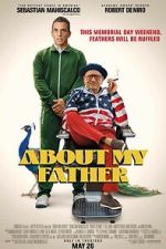 Watch About My Father M4ufreemovies