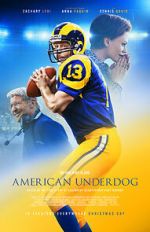 Watch American Underdog M4ufreemovies