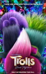 Watch Trolls Band Together M4ufreemovies