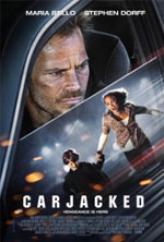 Watch Carjacked M4ufreemovies