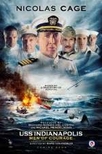 Watch USS Indianapolis: Men of Courage M4ufreemovies