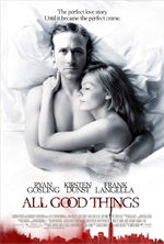Watch All Good Things M4ufreemovies