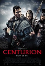 Watch Centurion M4ufreemovies