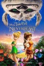 Watch Tinker Bell and the Legend of the NeverBeast M4ufreemovies