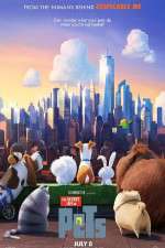 Watch The Secret Life of Pets M4ufreemovies