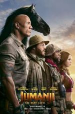 Watch Jumanji: The Next Level M4ufreemovies