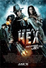 Watch Jonah Hex M4ufreemovies