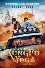 Watch Kung-Fu Yoga M4ufreemovies