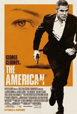 Watch The American M4ufreemovies