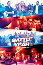 Watch Battle of the Year M4ufreemovies