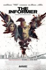 Watch The Informer M4ufreemovies