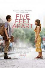 Watch Five Feet Apart M4ufreemovies