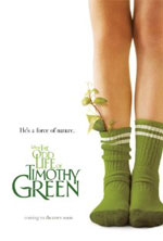 Watch The Odd Life of Timothy Green M4ufreemovies