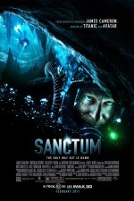 Watch Sanctum M4ufreemovies