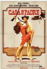Watch Casa de mi Padre M4ufreemovies