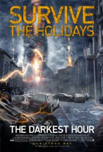 Watch The Darkest Hour M4ufreemovies