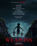 Watch Weapons M4ufreemovies