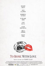 Watch To Rome With Love M4ufreemovies