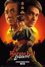 Watch Karate Kid: Legends M4ufreemovies