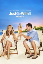 Watch Just Go with It M4ufreemovies