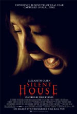 Watch Silent House M4ufreemovies