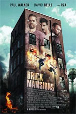 Watch Brick Mansions M4ufreemovies