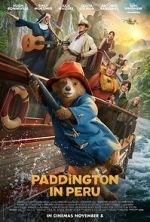Watch Paddington in Peru M4ufreemovies