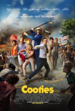 Watch Cooties M4ufreemovies