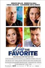 Watch Lay the Favorite M4ufreemovies