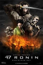 Watch 47 Ronin M4ufreemovies