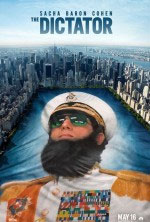 Watch The Dictator M4ufreemovies