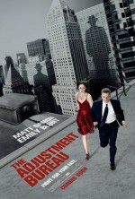 Watch The Adjustment Bureau M4ufreemovies
